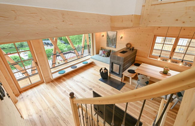 Oma Ludwin 1 Comfortable Holiday Residence - Foto 28