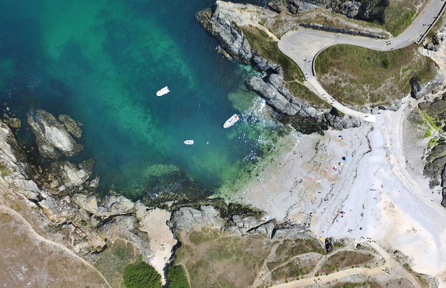 VVF Belle-Île-en-Mer, Le Palais - Photo 41