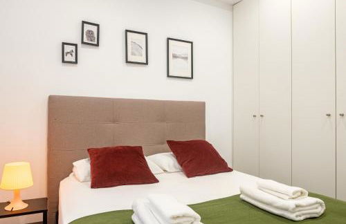 Clean & Very Comfortable Apartment - Photo 17