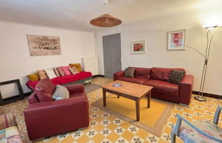 Sous Le Tilleul - 3 personnes - Foto 3