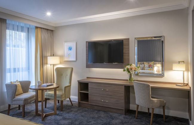 Castletroy Park Hotel Suites - Foto 9