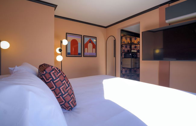 APT Serviced Apartments Santiago - Foto 22