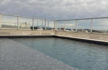 Conforto e praticidade em Canoas, AP novo, moderno e excelente localização - Foto 6