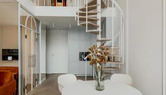 Zegrze Lake Apartament przy Narwi LEKKO z sauną - Foto 2