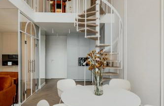 Zegrze Lake Apartament przy Narwi LEKKO z sauną - Foto 2