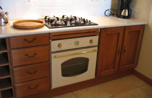 Lozère St Alban Aubrac Margeride gîte 4 étoiles 8 personnes au calme près nature - Foto 10