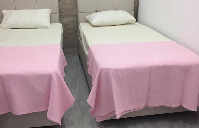 Assos Günöven Butik Apart Otel - Foto 4