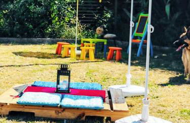 Cozy house in Águeda 45 m² with shared pool - Foto 37