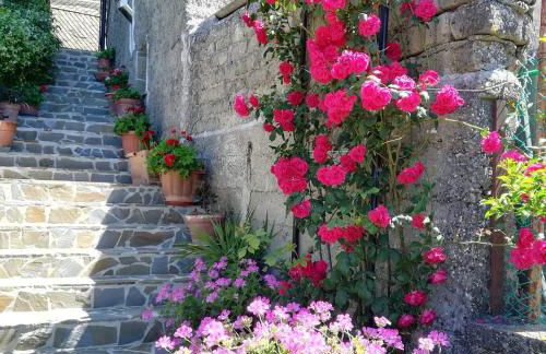 Il giardino del borgo - Foto 25