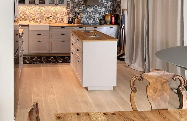 5 Person Holiday Home in Bastad - Foto 5