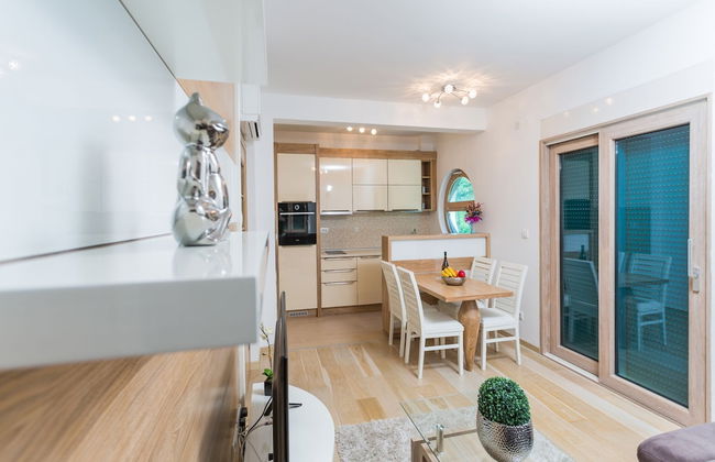 Apartmani Vujanović - Foto 38