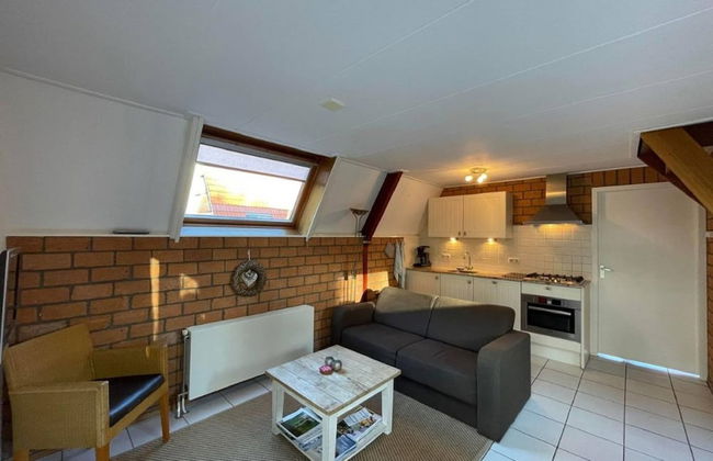 Holiday House in Friesland With Garden - Foto 7