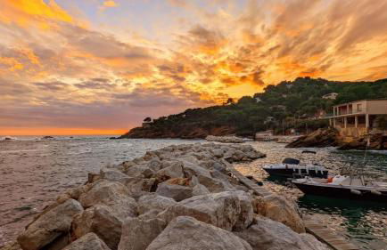 2 Pièces 45m2, Calme, Confort, Mer à 200m, Jardin, Terrasse, Piscine - Foto 45