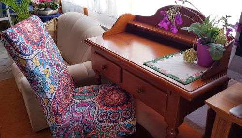 Zentrale Ferienwohnung auf dem schönen Hunsrück - Foto 5