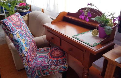 Zentrale Ferienwohnung auf dem schönen Hunsrück - Foto 5