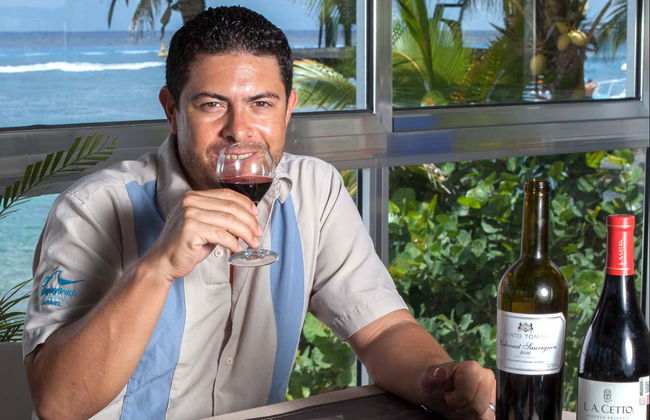 Cozumel Chocolate Workshop - Photo 6