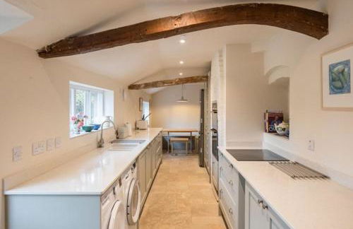 The Old Cottage - Sudbourne, near Orford - Foto 7