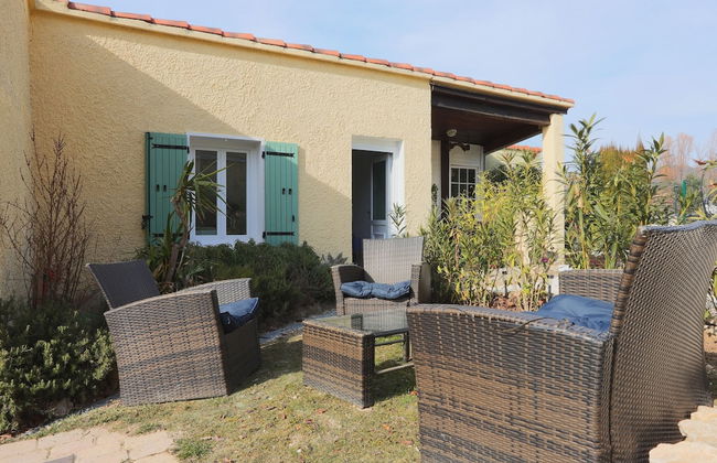 Attractive Holiday Home With Shared Pool in the Luberon - Foto 68