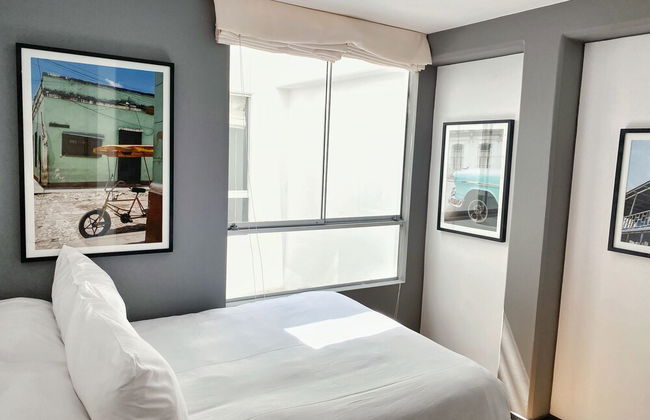 Nomad Apartments in Bohem Barranco by Wynwood-House - Photo 16