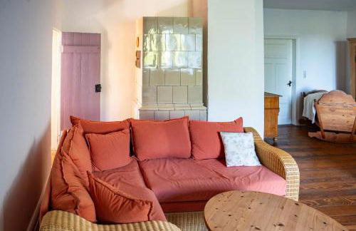 Alter Pfarrhof Rambow Wohnung 1 - Foto 6