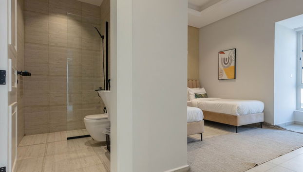 Kease Yasmin H-16 Royal Touch AG18 - Foto 2, Quarto