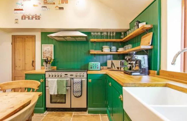 Host Stay The Old Post Office in Docking - Foto 11