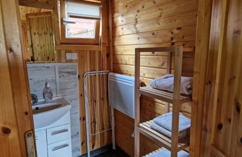 Domki pod Brzozą - Foto 15