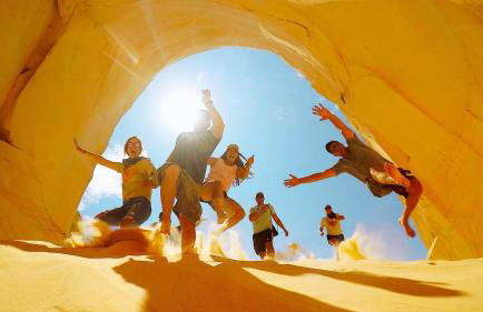 Private Hot Tub Less than 30 min to Zion National Park - Foto 31