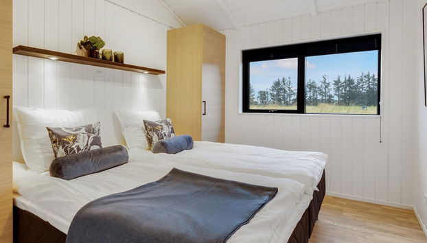 "Sasja" - 1.5km from the sea - Foto 5, Bedroom