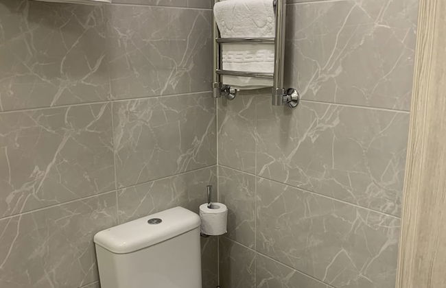 Matrix Hotel - Foto 43