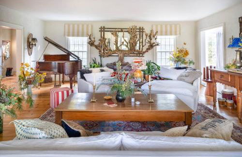 Willow Vale - Stunningly Designed Historical Icon with Hot Tub - Foto 4