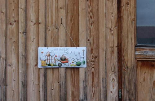 Ferienwohnung Alpenblick - Foto 22