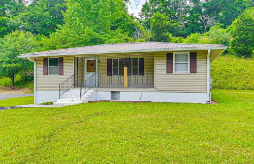 Home with Bunkroom 2 Mi to Hatfield and McCoy Trail - Foto 4