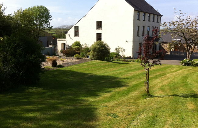 East Hook Farm & Country House - Foto 39