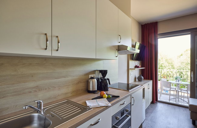 Holiday Suites Westende - Foto 55