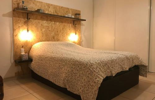 2 pièces cosy - à 150m du télécabine - Photo 25