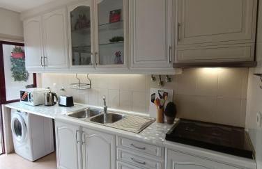 GREEN GARDEN APARTMENT IN ODIVELAS - Foto 17