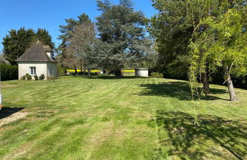 Presbytère du 19e siècle - Foto 20