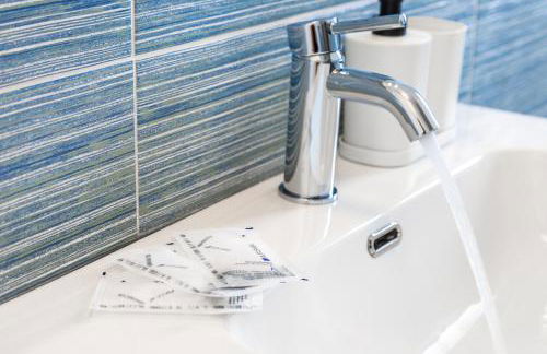 Hostdomus-La casa degli artisti-Michelangelo-Giotto-Raffaello - Foto 23