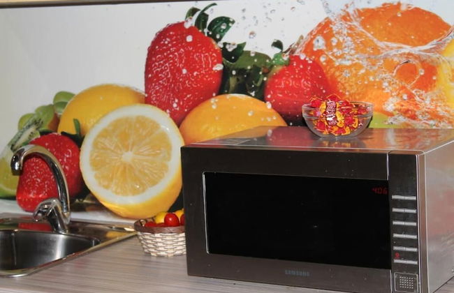 Sochi Sakvoyage Apartments - Photo 67