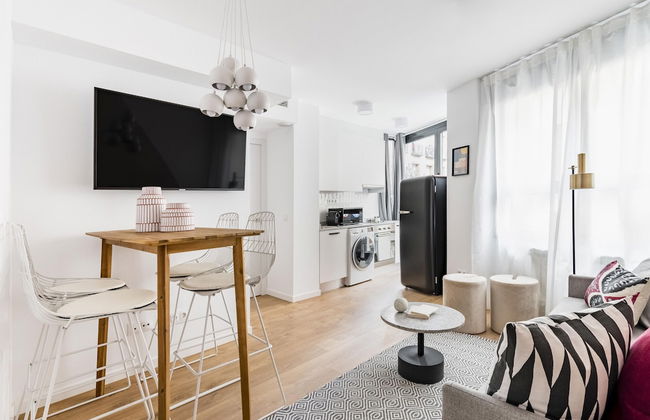 Color Apartments by Olala Homes - Foto 29