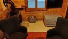 Holzhaus direkt am See - Foto 3