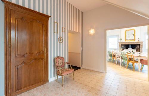 Maison de L'Apothicaire - Foto 47