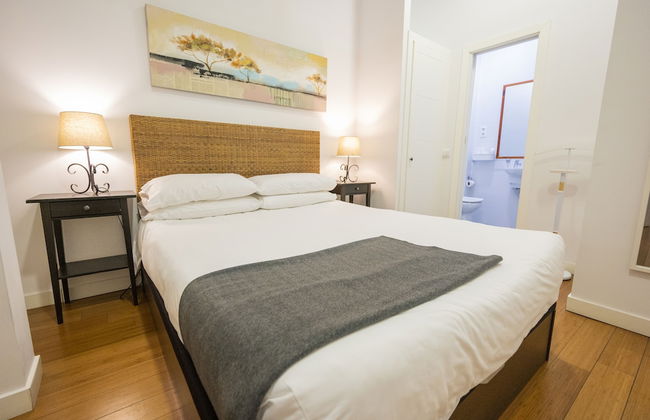 Apartamentos Huertas - Photo 76