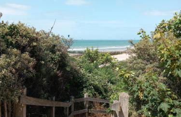La Maison Des Caps AU BLANCNEZ - Foto 44