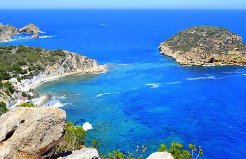 Casa Gaviota Javea - Foto 39