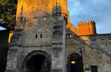 Brand new Flat 5 with Free Parking and fast WIFI - Foto 20