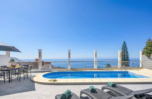 Villa Atlantic Sunset by Villa Plus - Foto 10