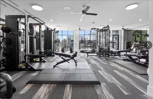 Stunning Lake Wylie Apartment at VALE - Foto 6