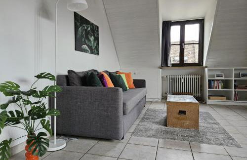 Ferienwohnung 2 ANNA IFF - Foto 8